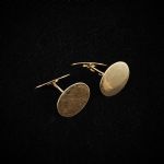 1603 4451 CUFF LINKS